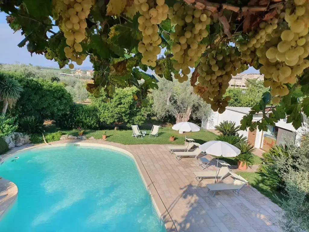 B&B Rosa podere 28