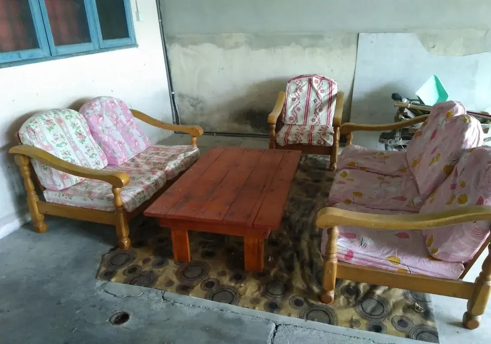 Baiduri Relaxhouse