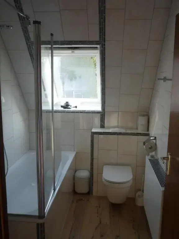 Apartment Alban