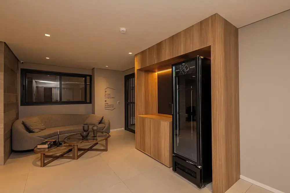 SSP - Soma Perdizes by Anora Spaces