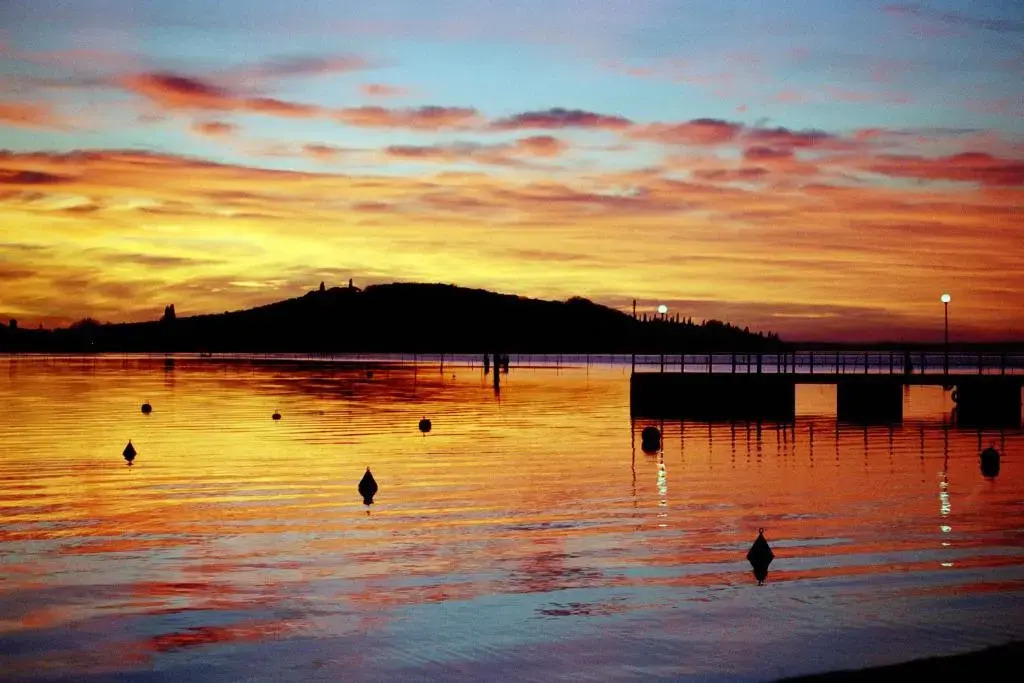 Dirindello House Trasimeno