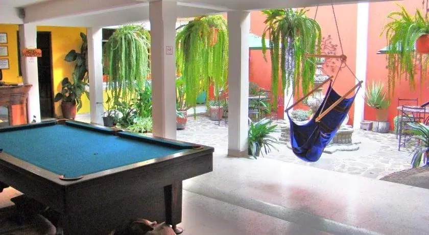 Hotel Casa Rustica by AHS