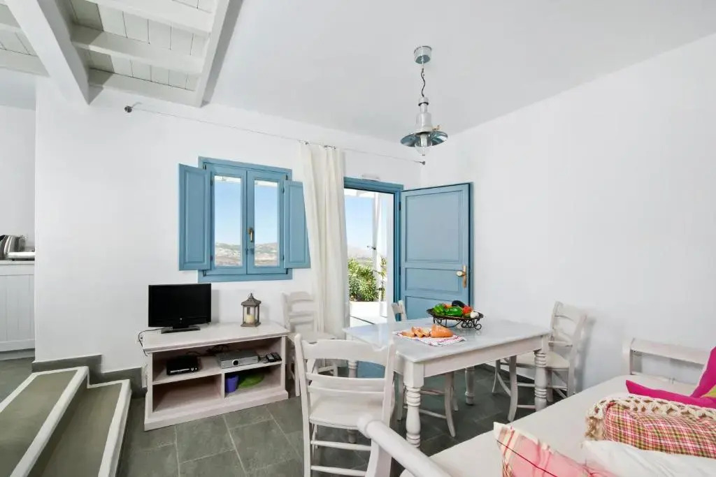 Aura Marina Apartments Santorini