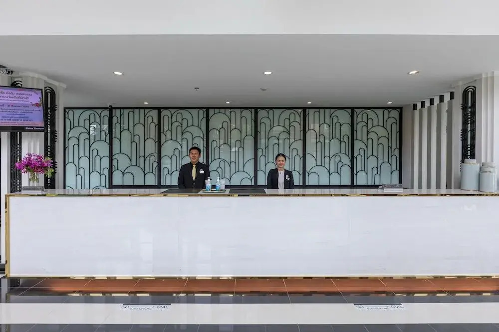 Kantary Hotel Ban Chang