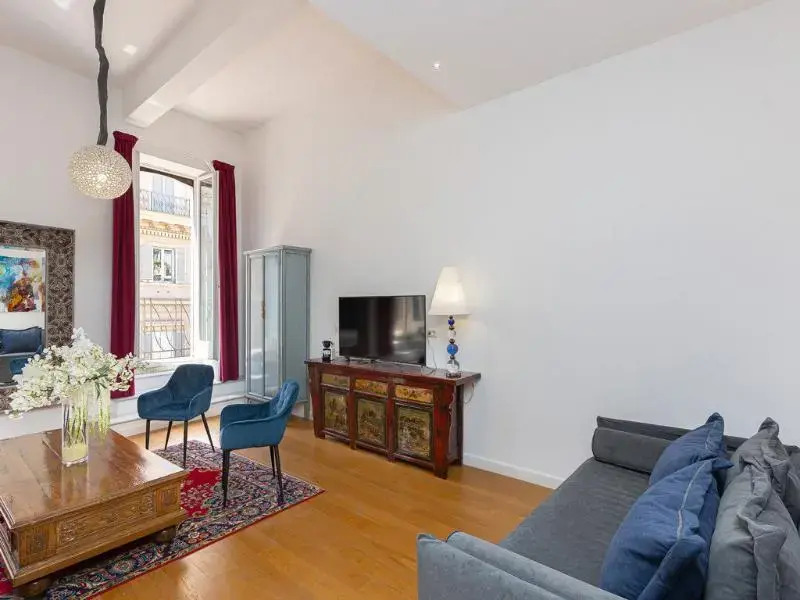 Suite della Pigna