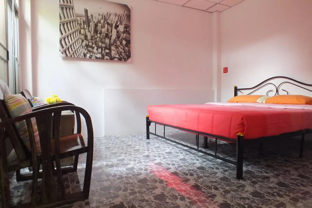 Sabina Guesthouse Kamala