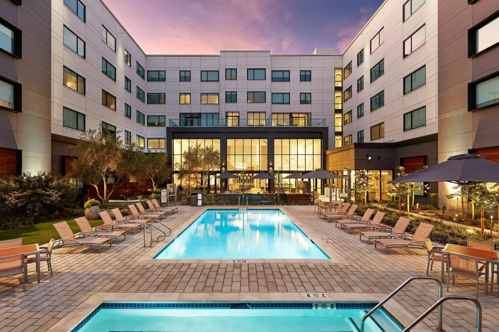Element by Marriott Santa Clara