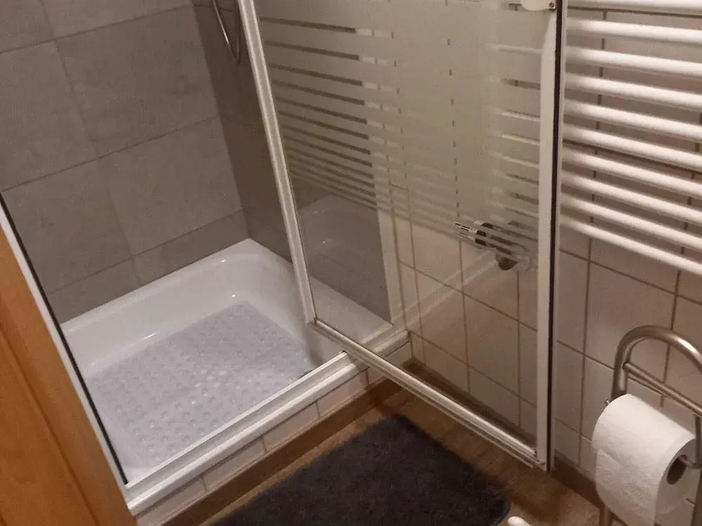 Wohnung in Stormbruch nahe dem Skigebiet