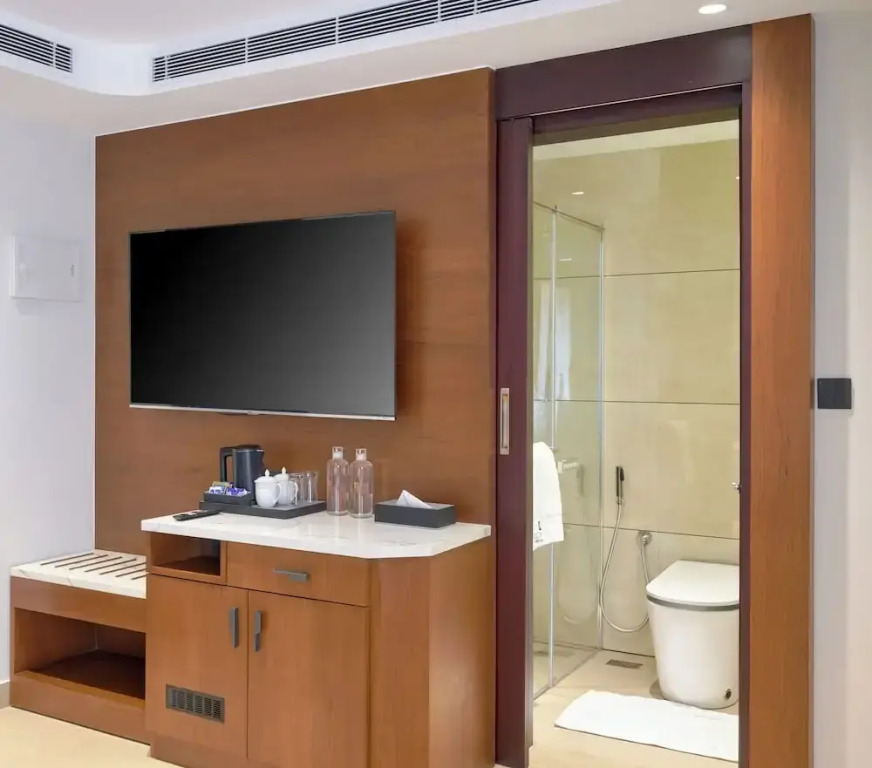 Kowju Airport Hotel Calicut