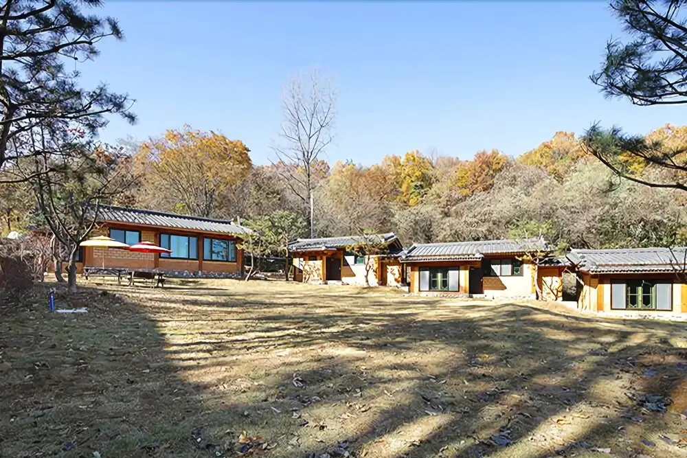 Yangpyeong Mosesgol Hwangtobang Pension