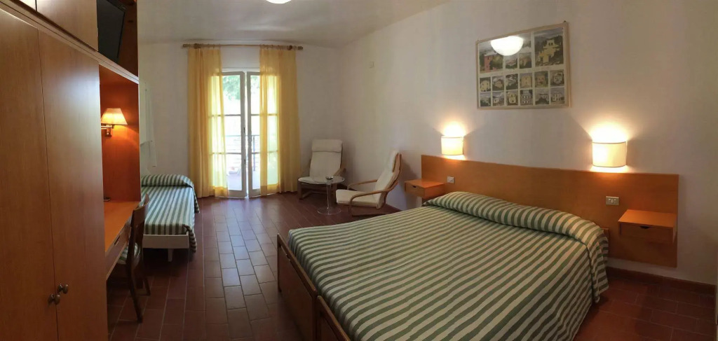 Hotel Mare