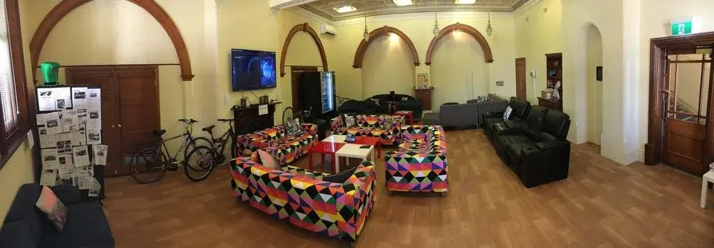 Hostel Orient