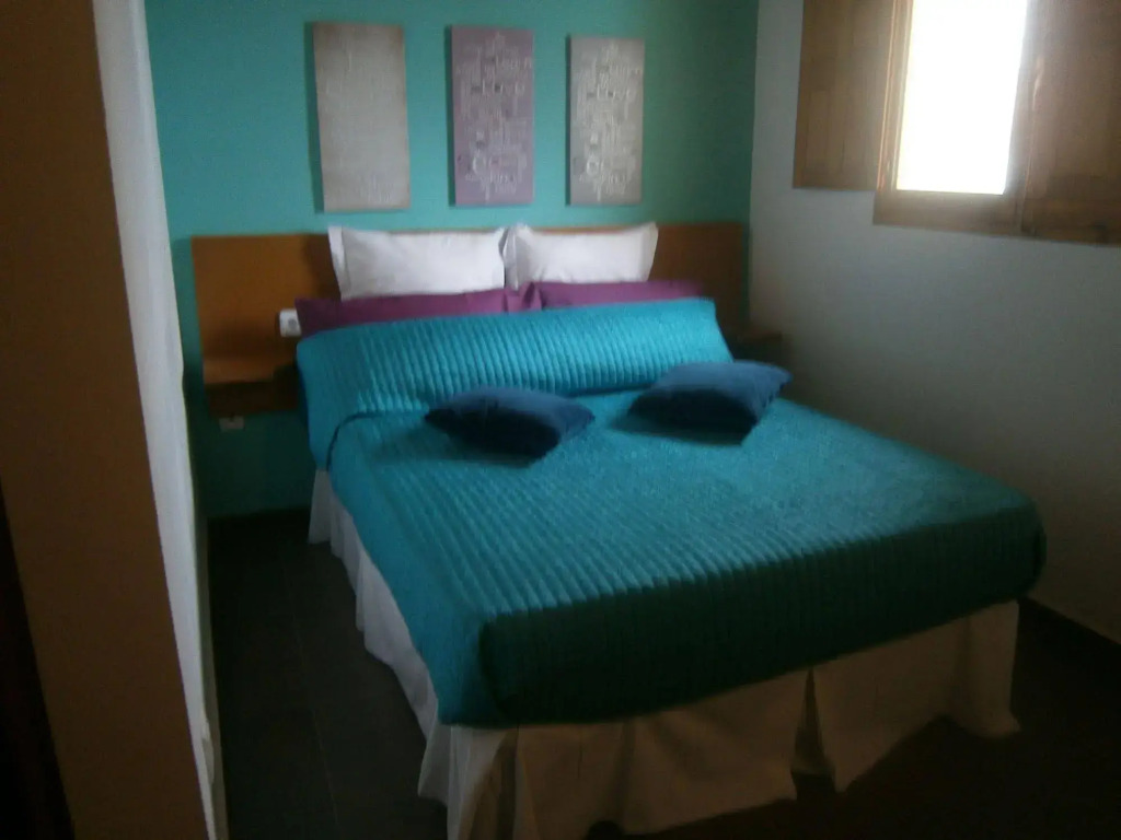 Sant Pere Apartment