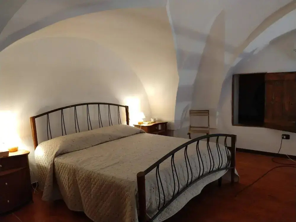 "casina L'acchiatura", Elegante Casetta Vacanze