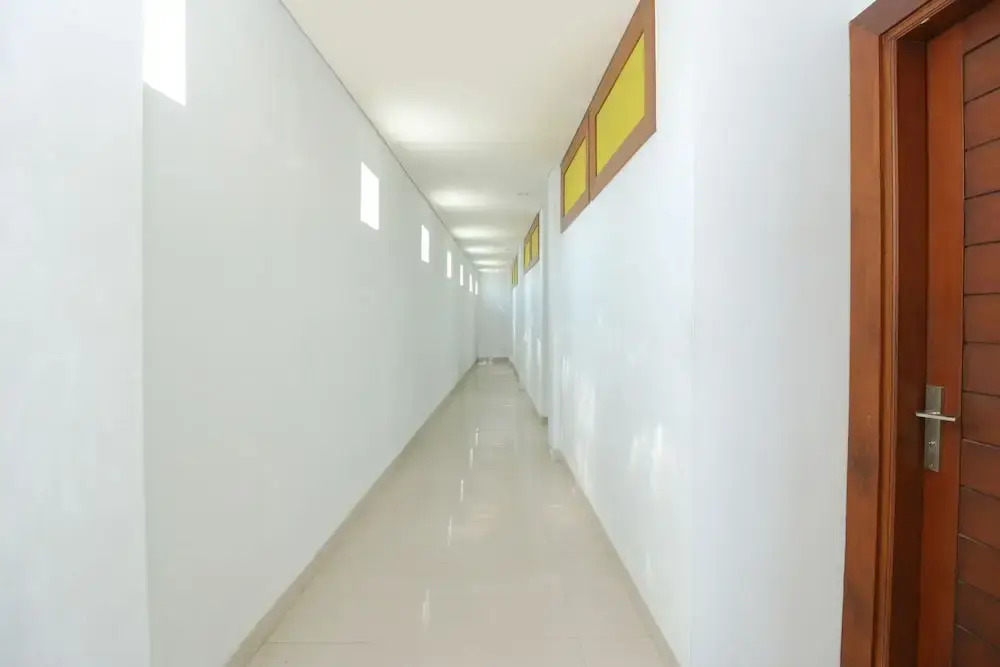 Airy Raya Legian 113 Kuta Bali