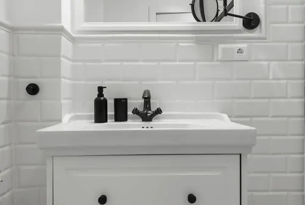 Classic Urban Flat in Malaga City Center - Mal05