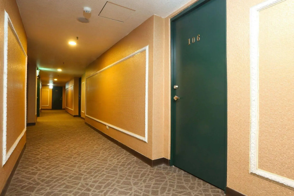 Banciaoking Hotel