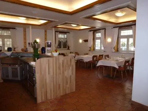Landhotel Solmser Hof