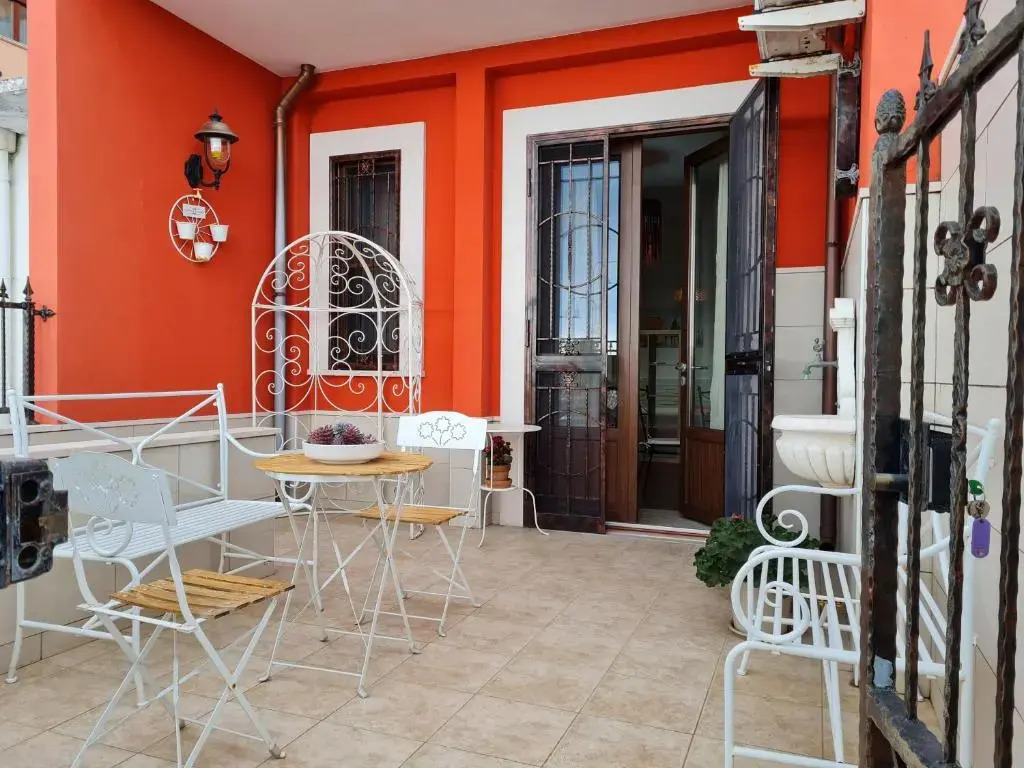 AeR B&B