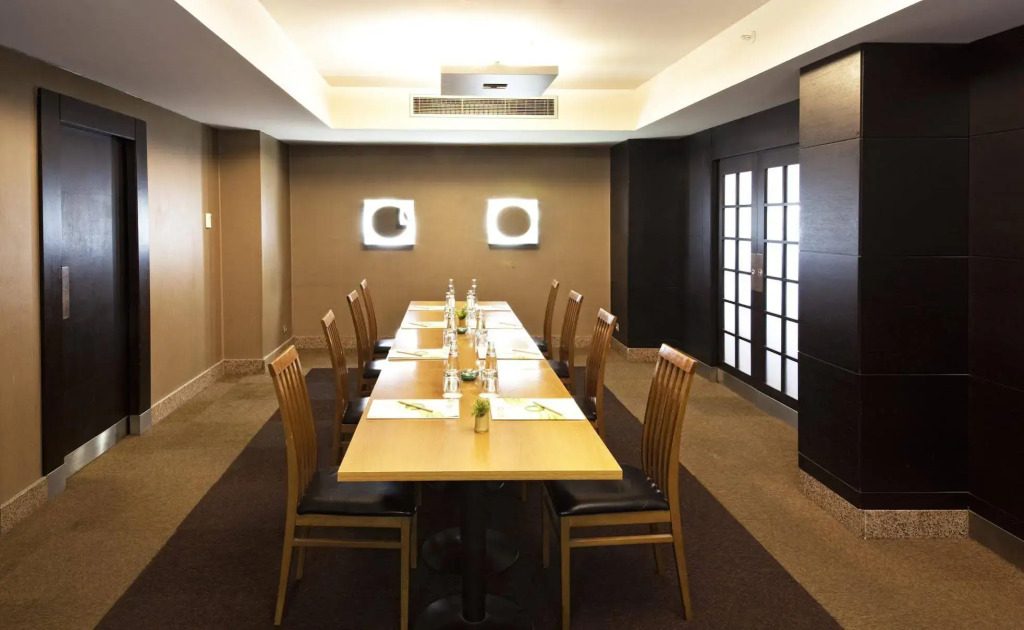 Point Hotel Taksim