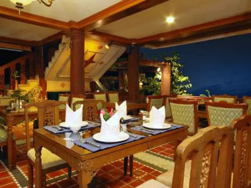 Drop In Club - Sunrise Hotel