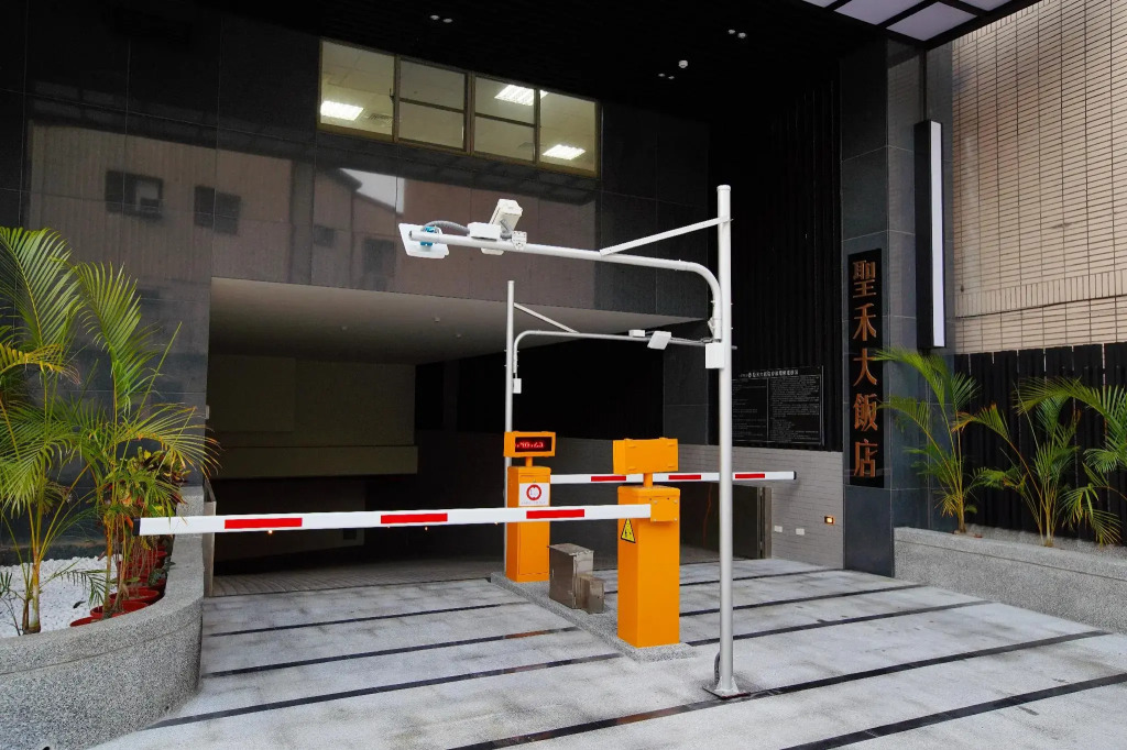 Hotel A . Tainan