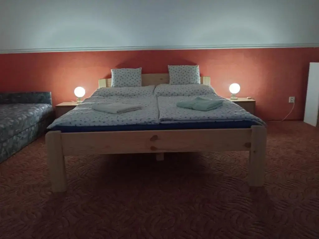 Holiday Apartmanház
