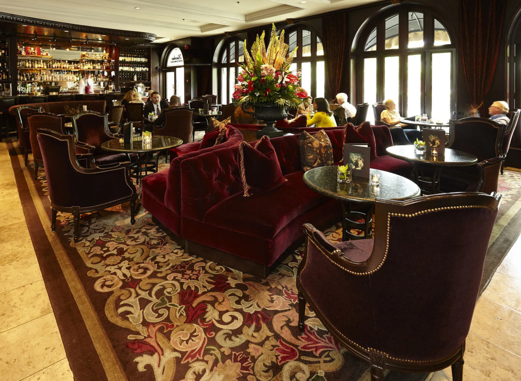 Wedgewood Hotel & Spa - Relais & Chateaux