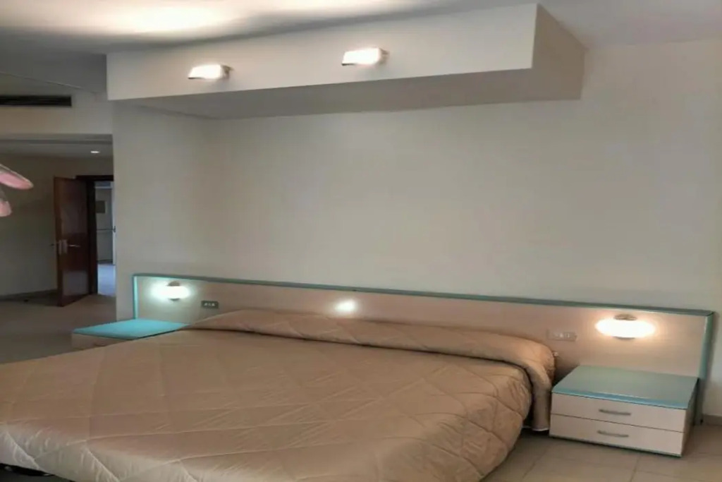 Hotel Ala Bianca