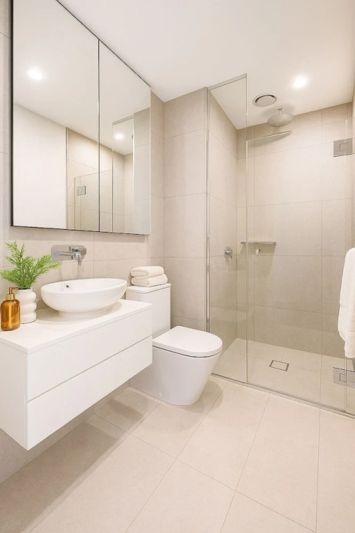 Stylish Edge Apartment Albert Park & Bay