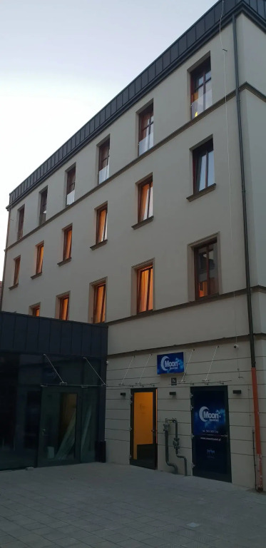 Moon Apartments Poznań