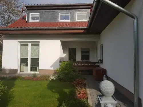 Haus am See