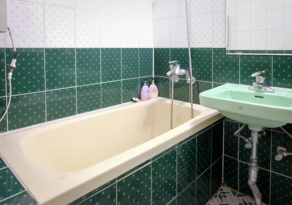 Saerim Hotel