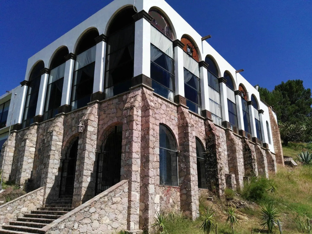 Hotel Guanajuato