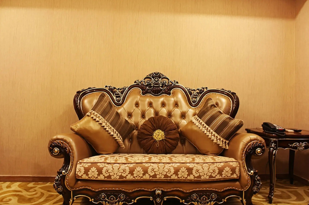 Hotel Chennai Le Palace