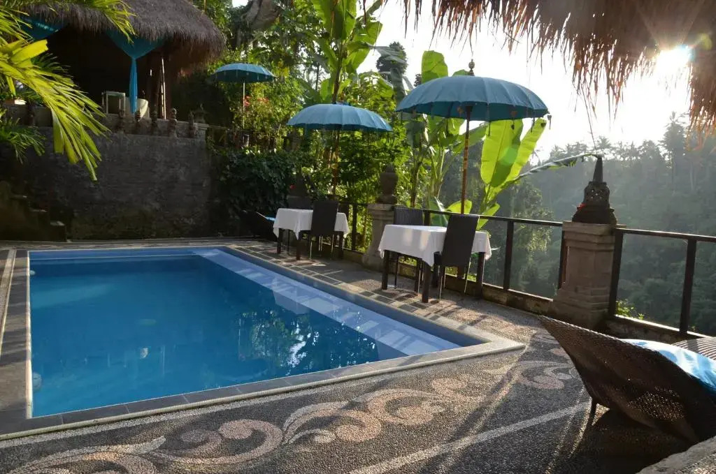 Villa Kalisat Resort