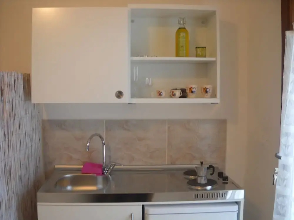 La Torretta B&B