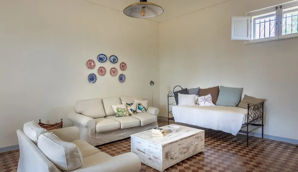 Charme Farmhouse Noto