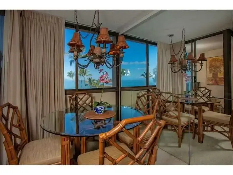 Kihei Surfside by Maui Condo and Home