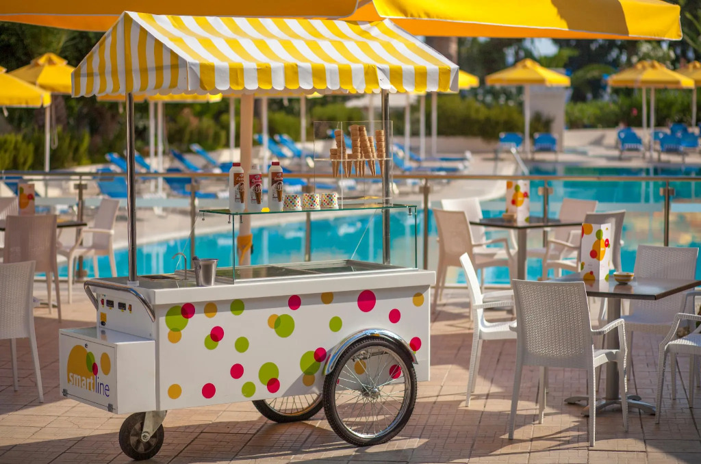 Kipriotis Hippocrates Hotel by Anayia All Inclusive Resorts