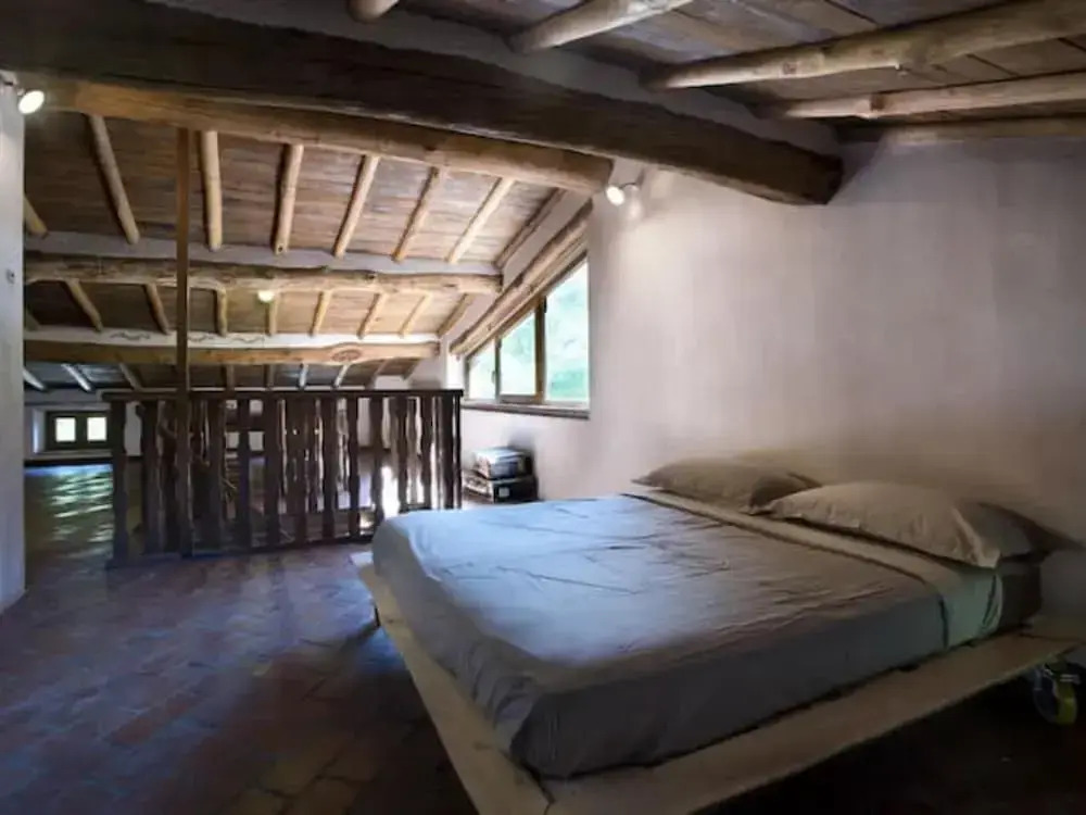 Charming Mill by Pescia River w/ Garden