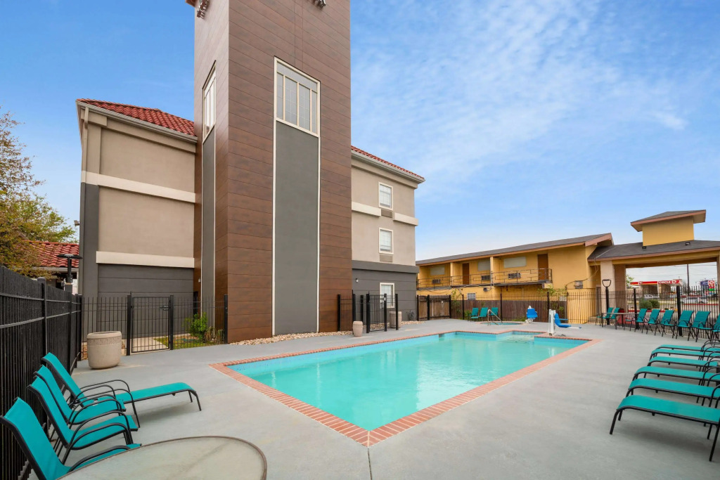 La Quinta by Wyndham New Braunfels