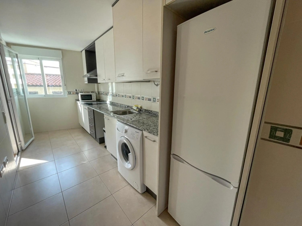 Apartamentos Alcoceber Centro 3000