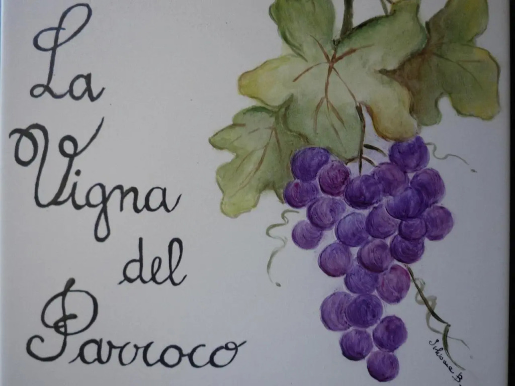 La Vigna Del Parroco