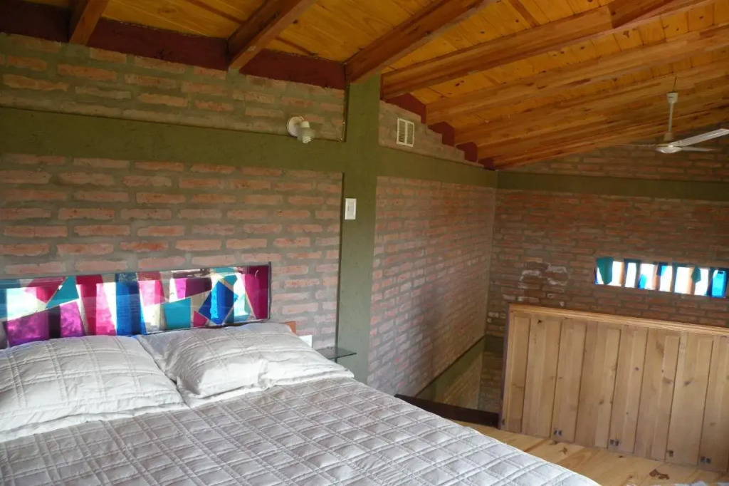 Cabaña La Miranta