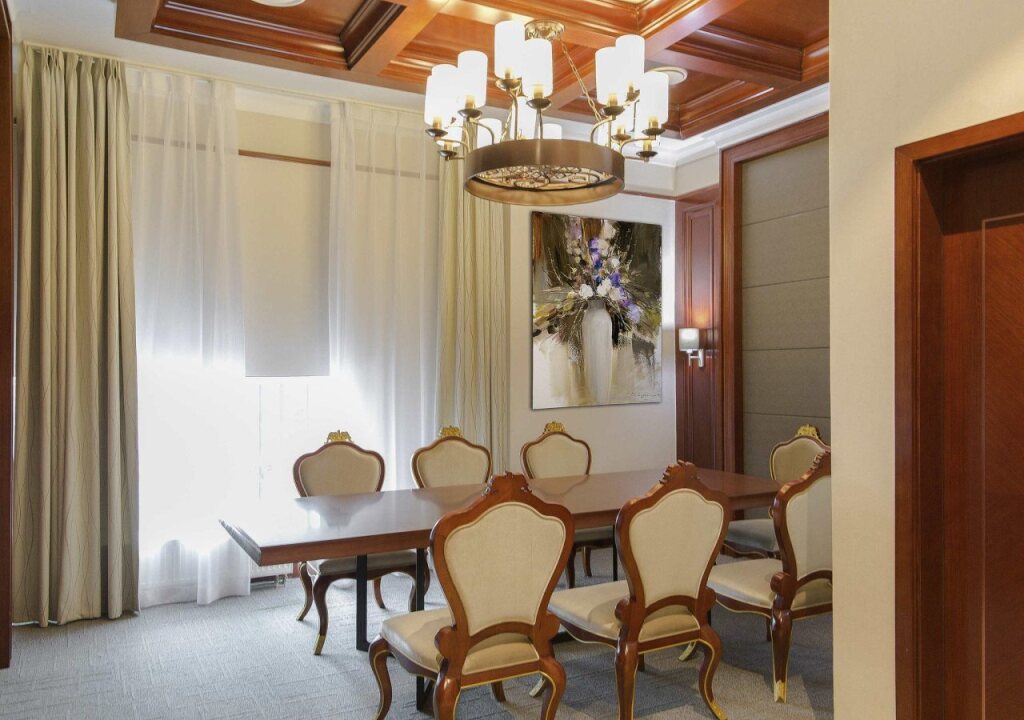 Novotel Ulaanbaatar