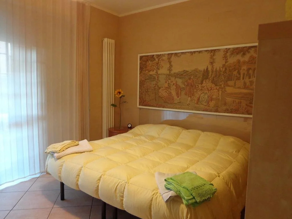 Casa Paradiso