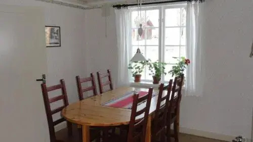 STF Forsvik Hostel