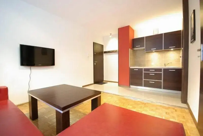 Apartament Efekt