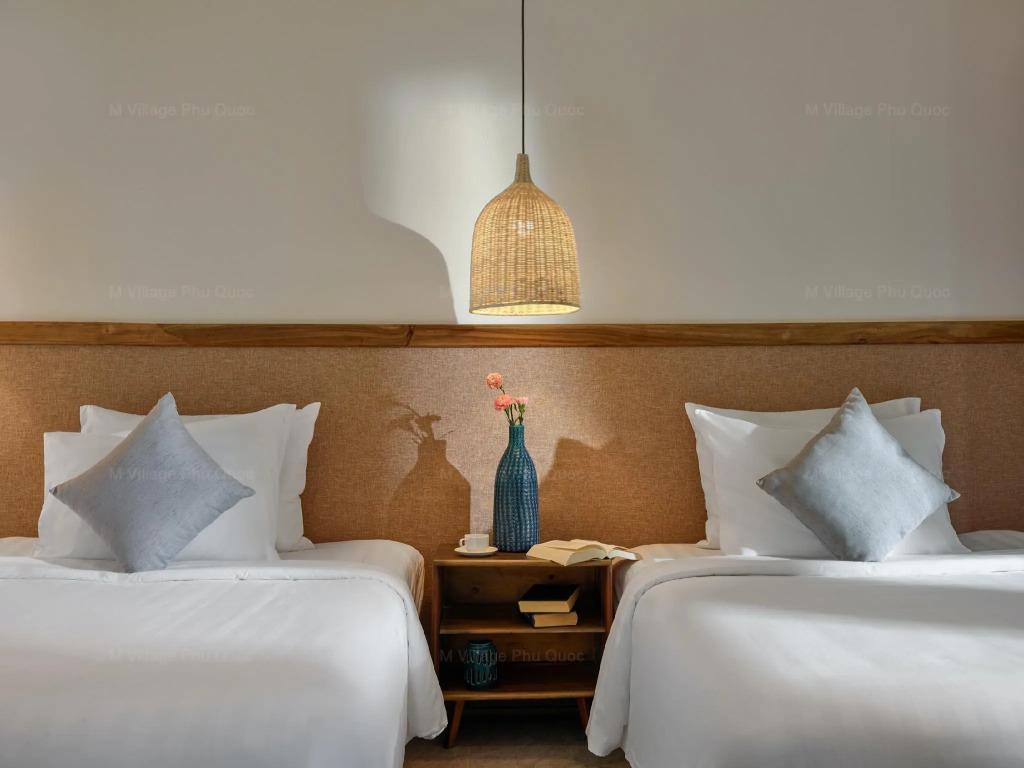 M Village Resort & Spa